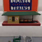 Lionel 6-2323 O Operating Freight Station EX/Box