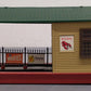 Lionel 6-2323 O Operating Freight Station EX/Box