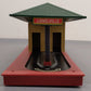 Lionel 6-2323 O Operating Freight Station EX/Box