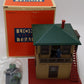 Lionel 6-2324 O Gauge Operating Switch Tower EX/Box