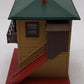 Lionel 6-2324 O Gauge Operating Switch Tower EX/Box