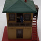 Lionel 6-2324 O Gauge Operating Switch Tower EX/Box