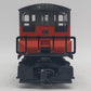 K-Line K2216 O Southern Pacific MP-15 Diesel Switcher #2216 EX/Box