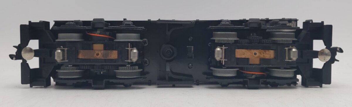 K-Line K2216 O Southern Pacific MP-15 Diesel Switcher #2216 EX/Box