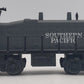 K-Line K2216 O Southern Pacific MP-15 Diesel Switcher #2216 EX/Box