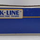 K-Line K2216 O Southern Pacific MP-15 Diesel Switcher #2216 EX/Box