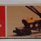 Lionel 6-9157 O Gauge Chesapeake & Ohio Flatcar with Construction Crane Kit VG/Box