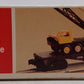 Lionel 6-9157 O Gauge Chesapeake & Ohio Flatcar with Construction Crane Kit VG/Box