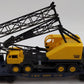 Lionel 6-9157 O Gauge Chesapeake & Ohio Flatcar with Construction Crane Kit VG/Box