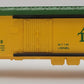 Lionel 6-7512 O Gauge Arthur Treacher's Refrigerator Car #7512 EX