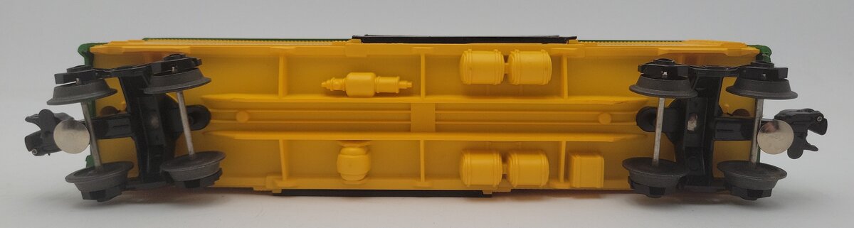 Lionel 6-7512 O Gauge Arthur Treacher's Refrigerator Car #7512 EX