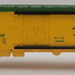 Lionel 6-7512 O Gauge Arthur Treacher's Refrigerator Car #7512 EX