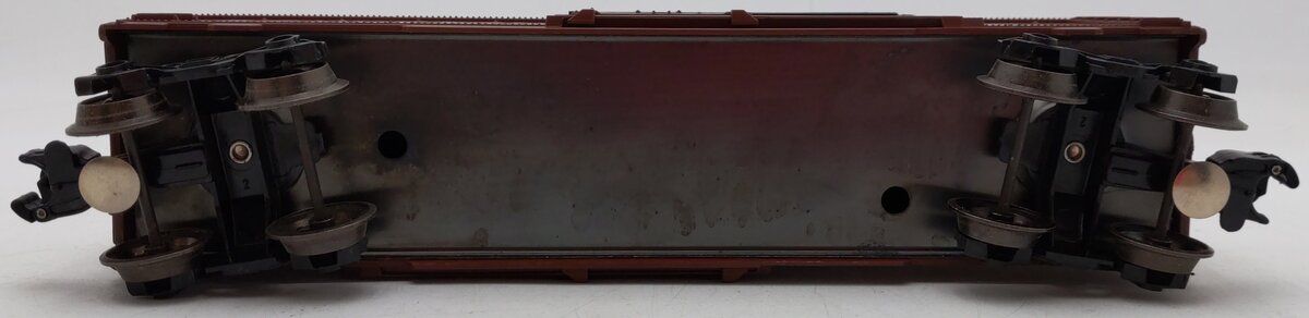 Lionel 6-9711 O Gauge Southern Boxcar #9711 EX/Box
