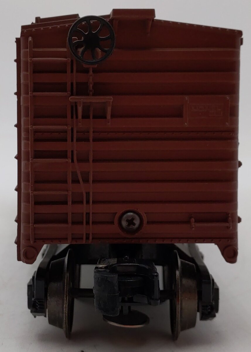 Lionel 6-9711 O Gauge Southern Boxcar #9711 EX/Box