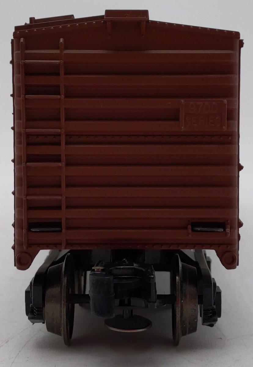 Lionel 6-9711 O Gauge Southern Boxcar #9711 EX/Box