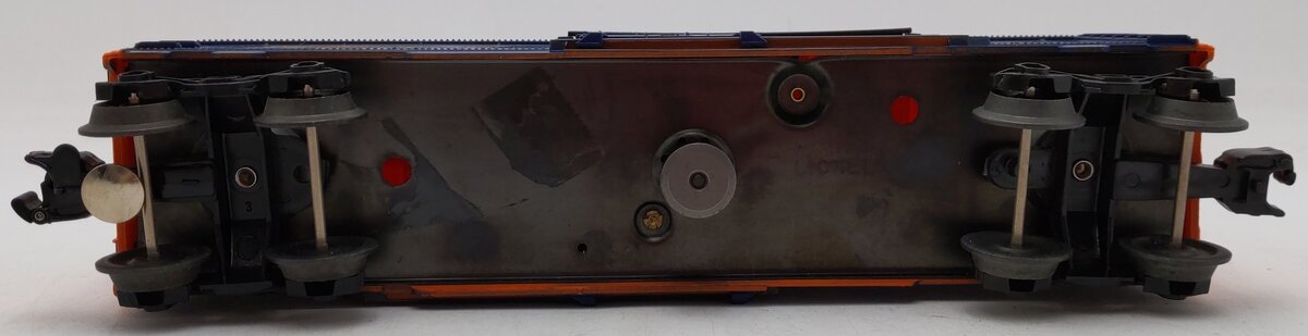 Lionel 6-9229 O Gauge Operating USPS Express Mail Boxcar EX/Box