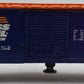 Lionel 6-9229 O Gauge Operating USPS Express Mail Boxcar EX/Box