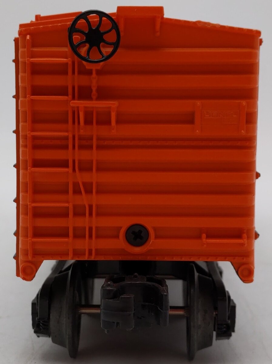 Lionel 6-9229 O Gauge Operating USPS Express Mail Boxcar EX/Box