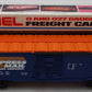 Lionel 6-9229 O Gauge Operating USPS Express Mail Boxcar EX/Box
