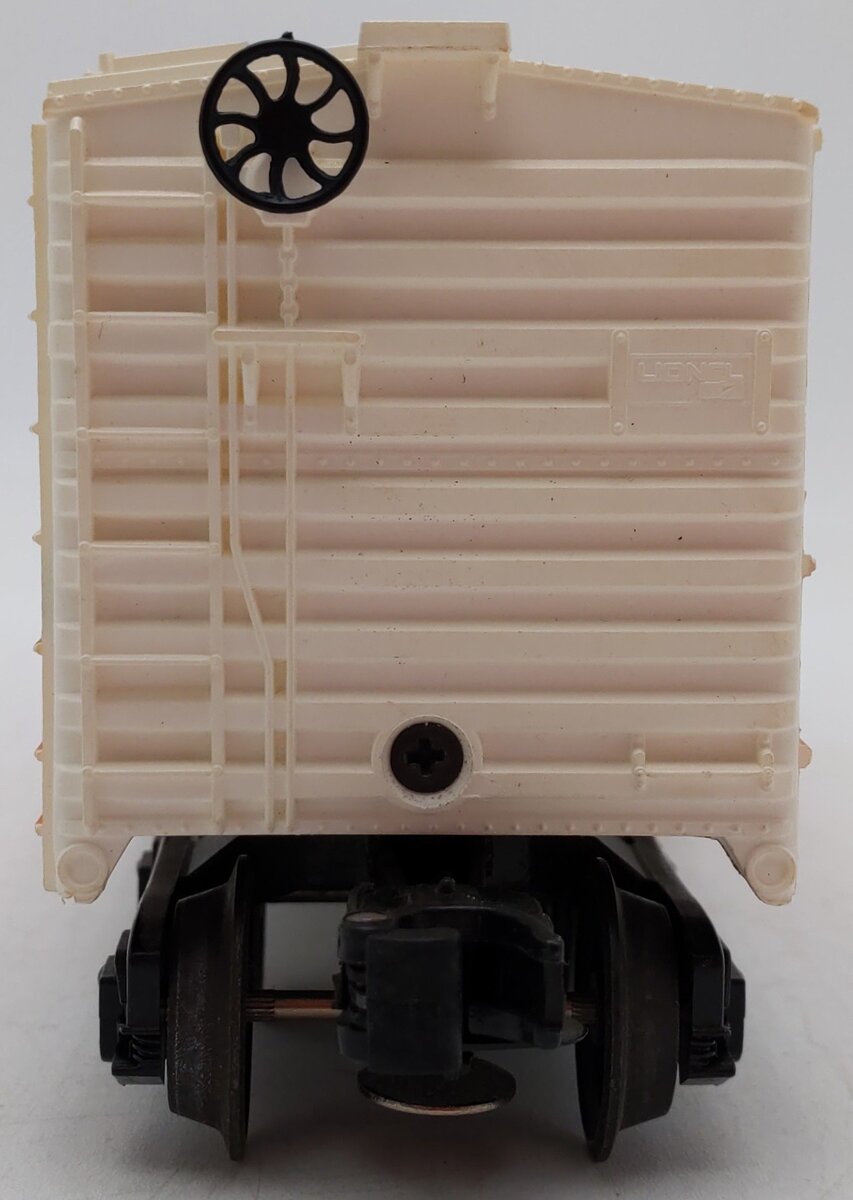 Lionel 6-9733 O Gauge Airco LCCA Boxcar with Tank EX/Box