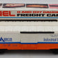 Lionel 6-9733 O Gauge Airco LCCA Boxcar with Tank EX/Box