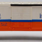Lionel 6-9733 O Gauge Airco LCCA Boxcar with Tank EX/Box