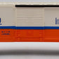 Lionel 6-9733 O Gauge Airco LCCA Boxcar with Tank EX/Box