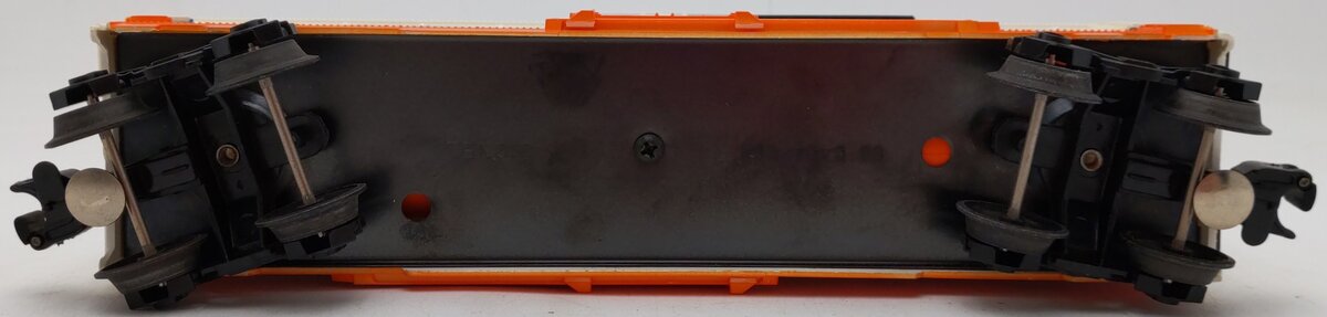 Lionel 6-9733 O Gauge Airco LCCA Boxcar with Tank EX/Box