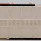 Lionel 6-9733 O Gauge Airco LCCA Boxcar with Tank EX/Box