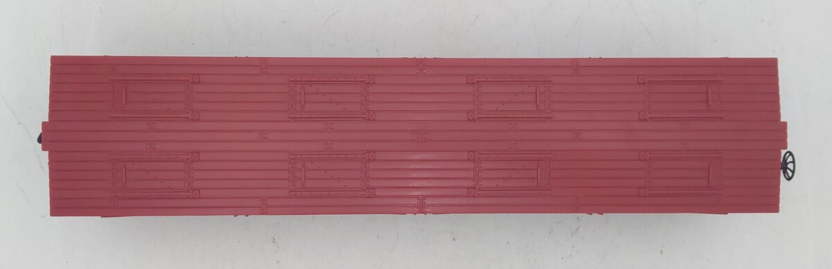 Lionel 6-9107 O Gauge Dr. Pepper Vat Carrier #9107 LN/Box