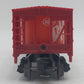 Lionel 6-9107 O Gauge Dr. Pepper Vat Carrier #9107 LN/Box