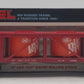 Lionel 6-9107 O Gauge Dr. Pepper Vat Carrier #9107 LN/Box