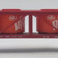 Lionel 6-9107 O Gauge Dr. Pepper Vat Carrier #9107 LN/Box
