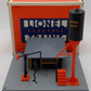 Lionel 6-12701 O Gauge Operating Diesel Fueling Station EX/Box