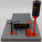 Lionel 6-12701 O Gauge Operating Diesel Fueling Station EX/Box