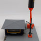 Lionel 6-12701 O Gauge Operating Diesel Fueling Station EX/Box