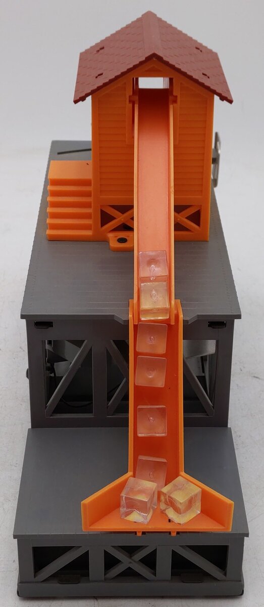 Lionel 6-12703 O Gauge Operating Icing Station EX/Box