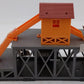 Lionel 6-12703 O Gauge Operating Icing Station EX/Box
