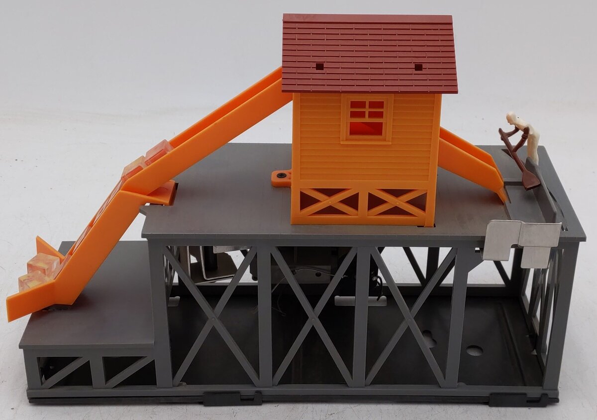 Lionel 6-12703 O Gauge Operating Icing Station EX/Box