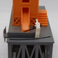 Lionel 6-12703 O Gauge Operating Icing Station EX/Box