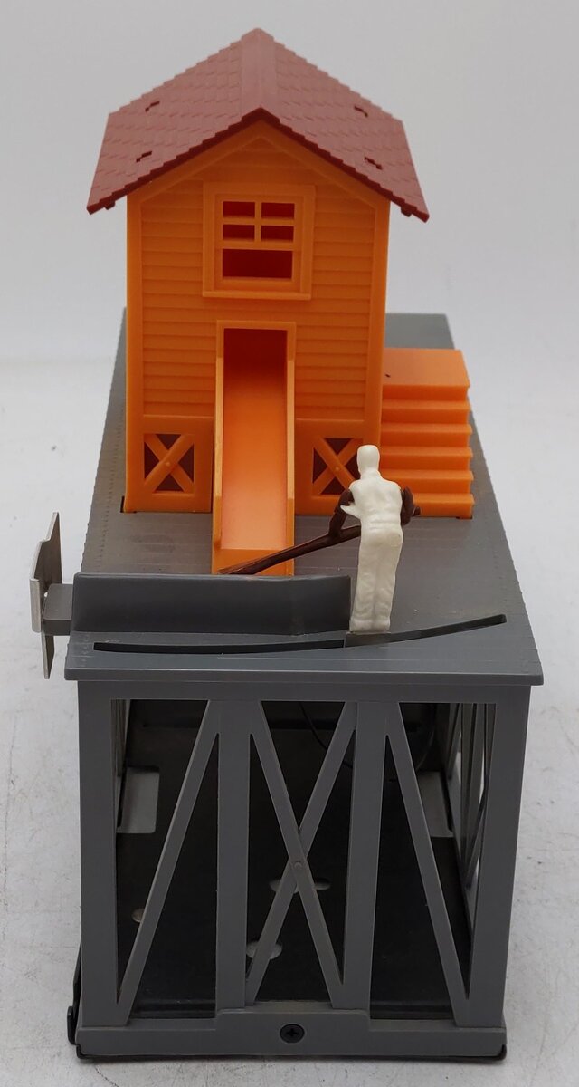 Lionel 6-12703 O Gauge Operating Icing Station EX/Box