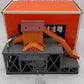 Lionel 6-12703 O Gauge Operating Icing Station EX/Box