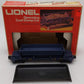 Lionel 6-9304 O Gauge Chesapeake & Ohio Operating Ore Dump Car EX/Box