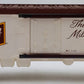 Lionel 6-9851 O Gauge Schlitz Billboard Reefer Car #9851 EX/Box