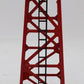 Lionel 6-12720 O Operating Beacon Rotary Light EX/Box