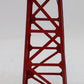 Lionel 6-12720 O Operating Beacon Rotary Light EX/Box