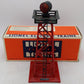 Lionel 6-12720 O Operating Beacon Rotary Light EX/Box