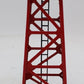Lionel 6-12720 O Operating Beacon Rotary Light EX/Box