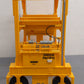Lionel 6-12741 O Gauge Union Pacific Intermodal Crane Mi-Jack Translift EX/Box