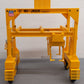 Lionel 6-12741 O Gauge Union Pacific Intermodal Crane Mi-Jack Translift EX/Box
